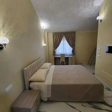 Residenza San Francesco Bed & Breakfast *