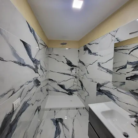 B&B Residenza San Francesco Zungri