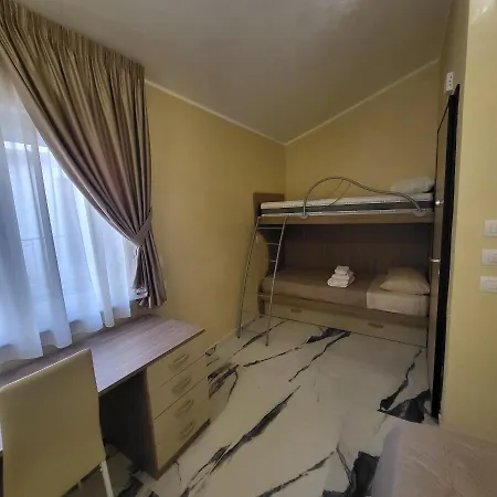 Residenza San Francesco Bed & Breakfast