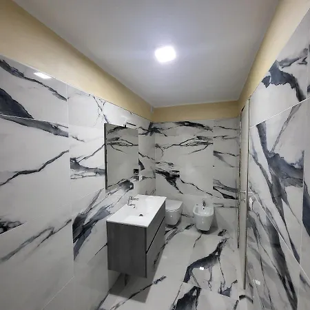 B&B Residenza San Francesco 3*