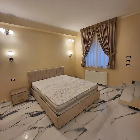Residenza San Francesco Bed & Breakfast *
