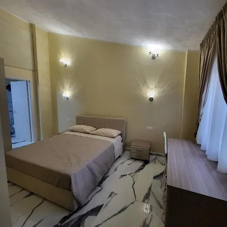 Bed & Breakfast Residenza San Francesco Zungri