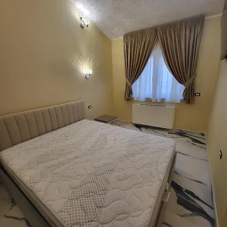 Residenza San Francesco * Zungri