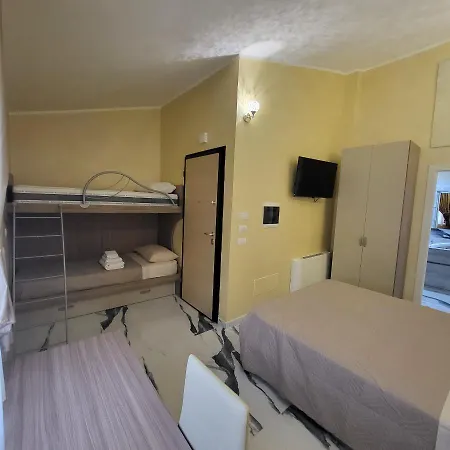 Couette-café Residenza San Francesco