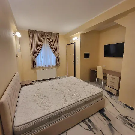 Residenza San Francesco Bed & Breakfast *