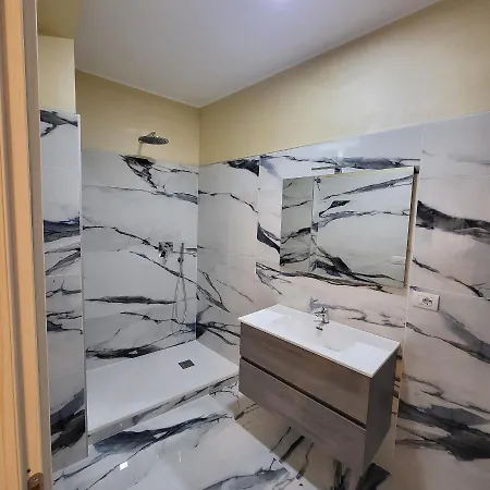 Residenza San Francesco 3* Zungri