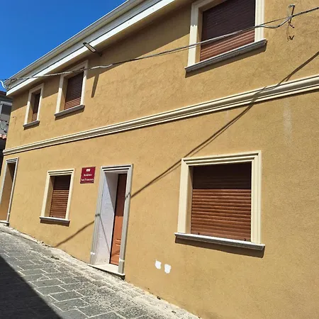 Couette-café Residenza San Francesco