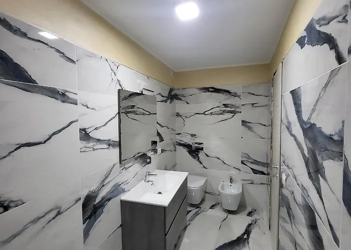 לינה וארוחת בוקר Residenza San Francesco 3*